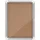 NOBO Schaukasten 4 x A4, Premium Plus, Naturbraun, 1902561