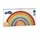 Small Foot Company Holzbausteine Regenbogen "Safari" (12318)