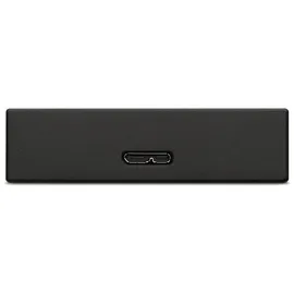 Seagate One Touch Portable Passwort 5 TB ext. Festplatte 2,5 Zoll USB 3.0 blau