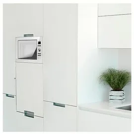 Cecotec GrandHeat 2590 Built-In White
