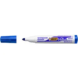 BIC Velleda ECOlutions Whiteboard-Marker blau 1,4 mm, 1 St.