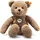 Steiff Teddybär Papa 36 cm Braun
