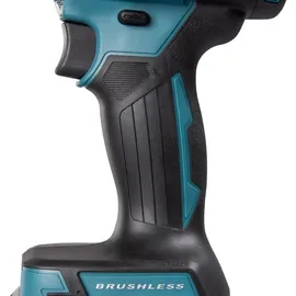 Makita Akku-Schlagbohrschrauber inkl. 2 x 5,0 Ah + Ladegerät + Makpac
