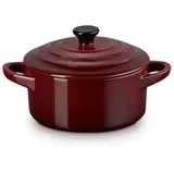 Le Creuset Mini Cocotte