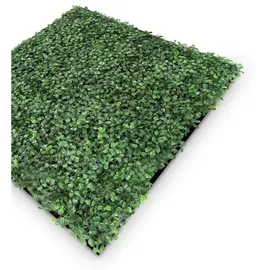 JANGAL  Wandpaneel Modular Wall 52 x 52 cm dunkelgrün