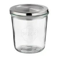 Assheuer & Pott Weck-Gläser 11 cm 2 St.