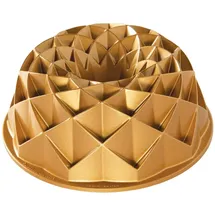 Nordic Ware Jubilee Gugelhupfform Gold