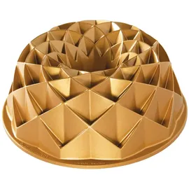 Nordic Ware Jubilee Gugelhupfform Gold