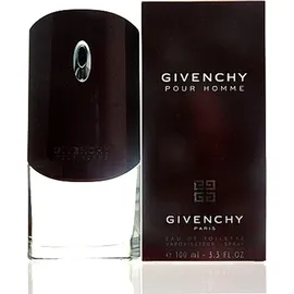 Givenchy Pour Homme Eau de Toilette 100 ml
