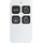 WOOX R7054 - remote control - Zigbee