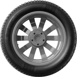 Kleber Quadraxer 3 195/60 R15 92V XL
