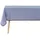 Douceur d'intérieur Douceur d ́intérieur Tischdecke, Blau, Wohntextilien, Tischwäsche, Tischdecken