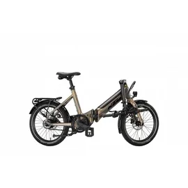 KTM Macina Fold 2026 20 Zoll RH Onesize grün