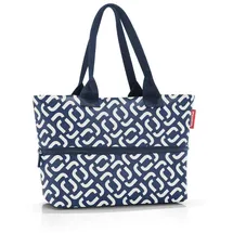 Reisenthel Shopper e1 signature navy