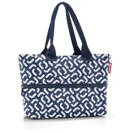 Reisenthel Shopper e1 signature navy