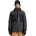 Printed Jacke schwarz S