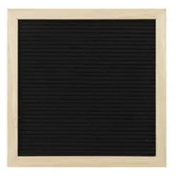 securit Kreidetafel inkl. 360 Zeichen