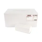 Quicky Papierhandtücher 2-lagig 4000 St.