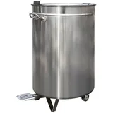 Skyrainbow 95 l Silber