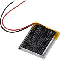 Powery Akku für Bluetooth-Kopfhörer Bang & Olufsen Beoplay E8