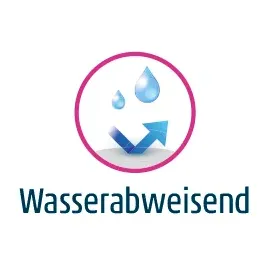 Lifemed Physio-Tapes 15 cm x 5 cm farbig Unterer Rücken