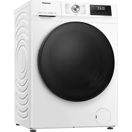 Hisense WFQA7014EVJM Waschmaschine (7 kg, 1400 U/min)