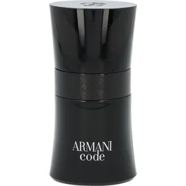 Giorgio Armani Code Men Eau de Toilette 30 ml