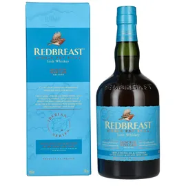 Redbreast Moscatel Wine Cask Edition 46% vol 0,7 l