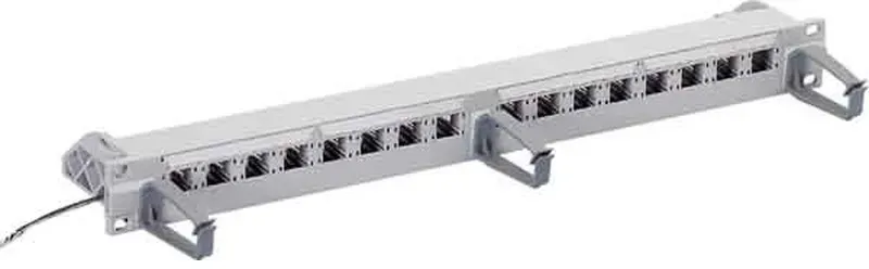 Reichle&De-Massari Patchpanel 305889