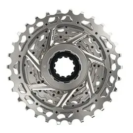 Sram Kassette XG-1250 10-36Z, Silber