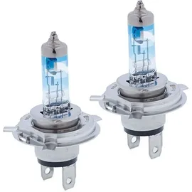 Philips RacingVision GT200 H4 60/55W 2er-Pack 12342RGTS2