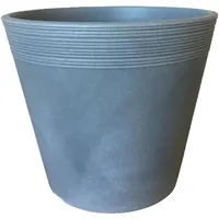 Siena Garden Malaga Ø 58 x 48 cm Grau