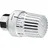 OVENTROP Thermostat Uni L 7-28 GradC Heizkörperthermostat mit Flüssig-Fühler weiß