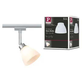 Paulmann DecoSystems Schirm Wolbi Lampenschirm