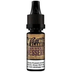 Sawyer Dessert 10ml Liquid by Tom Klark ́s 18mg / 10ml