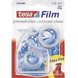 Tesa 57318 10 m Transparent 10 Stück(e)