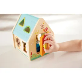 HaPe Tierchen-Formensortierer