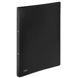 Pagna Ringbuch DIN A4 25 mm Schwarz 1 St.
