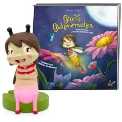 Tonies Bezaubernde Gutenachtgeschichten, Spielzeug-Spieldosenfigur, 4 Jahr(e), M