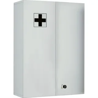 VCM Medizinschrank Medasa XL