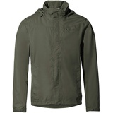 Vaude Bike Light Jacket, Khaki 3XL