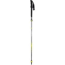 Camp Laser ADJ 115-135 cm grau-gelb