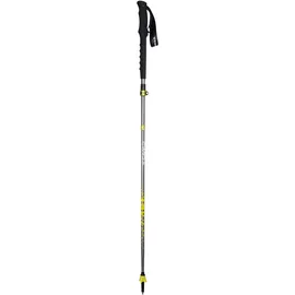 Camp Laser ADJ 115-135 cm grau-gelb