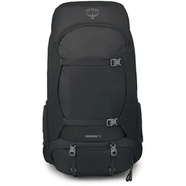 Osprey Fairview Trek 70 Schwarz