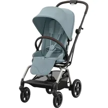 Cybex Eezy S Twist+ 2 stormy blue