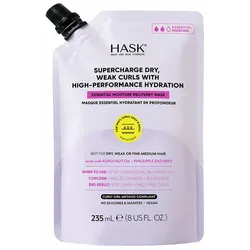 Haarmaske HASK TEXTURE