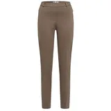 RAPHAELA by BRAX Lillyth Schlupfhose Taupe 38