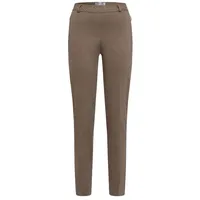 RAPHAELA by BRAX Lillyth Schlupfhose Taupe 38
