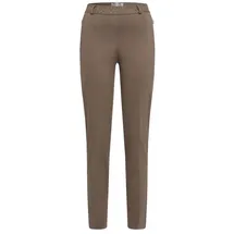 RAPHAELA by BRAX Lillyth Schlupfhose Taupe 38