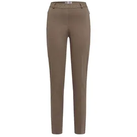 RAPHAELA by BRAX Lillyth Schlupfhose Taupe 38
